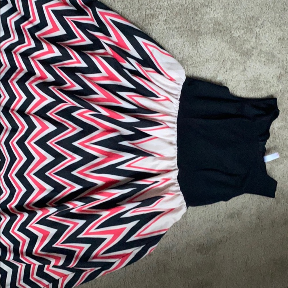 Xhiliration Dress